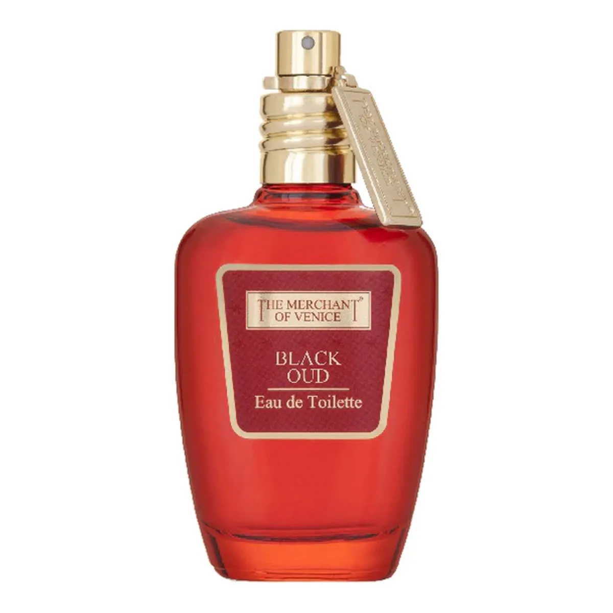 Black Oud туалетная вода