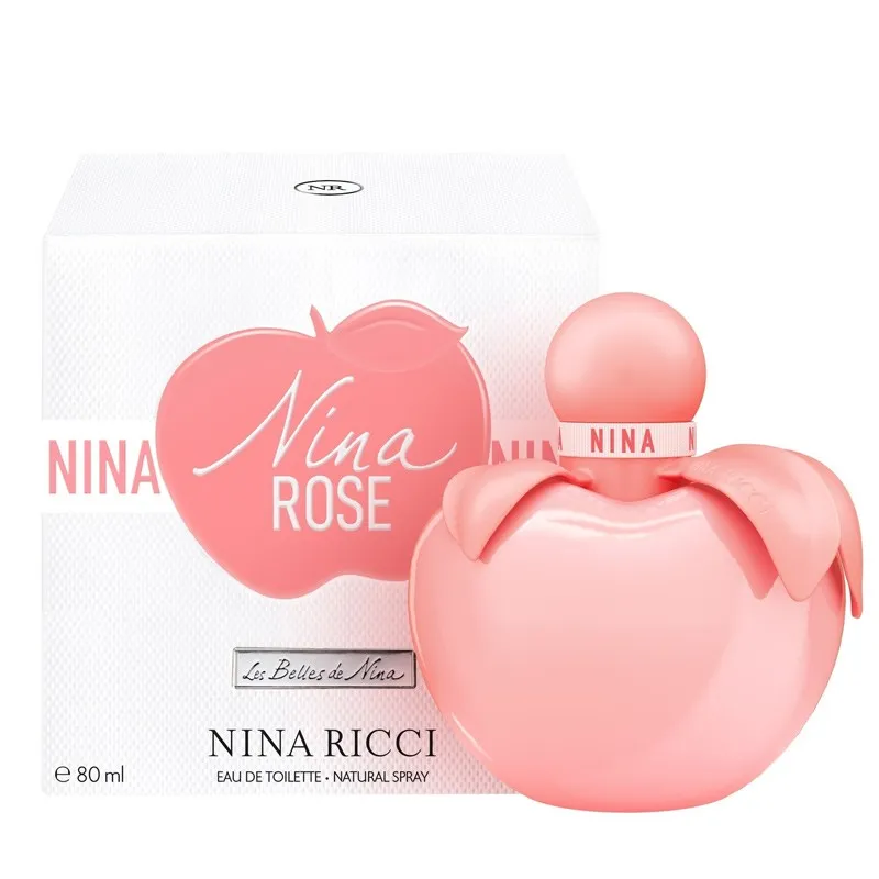 Nina Rose туалетная вода