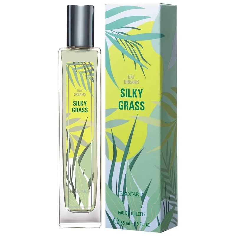 Silky Grass туалетная вода