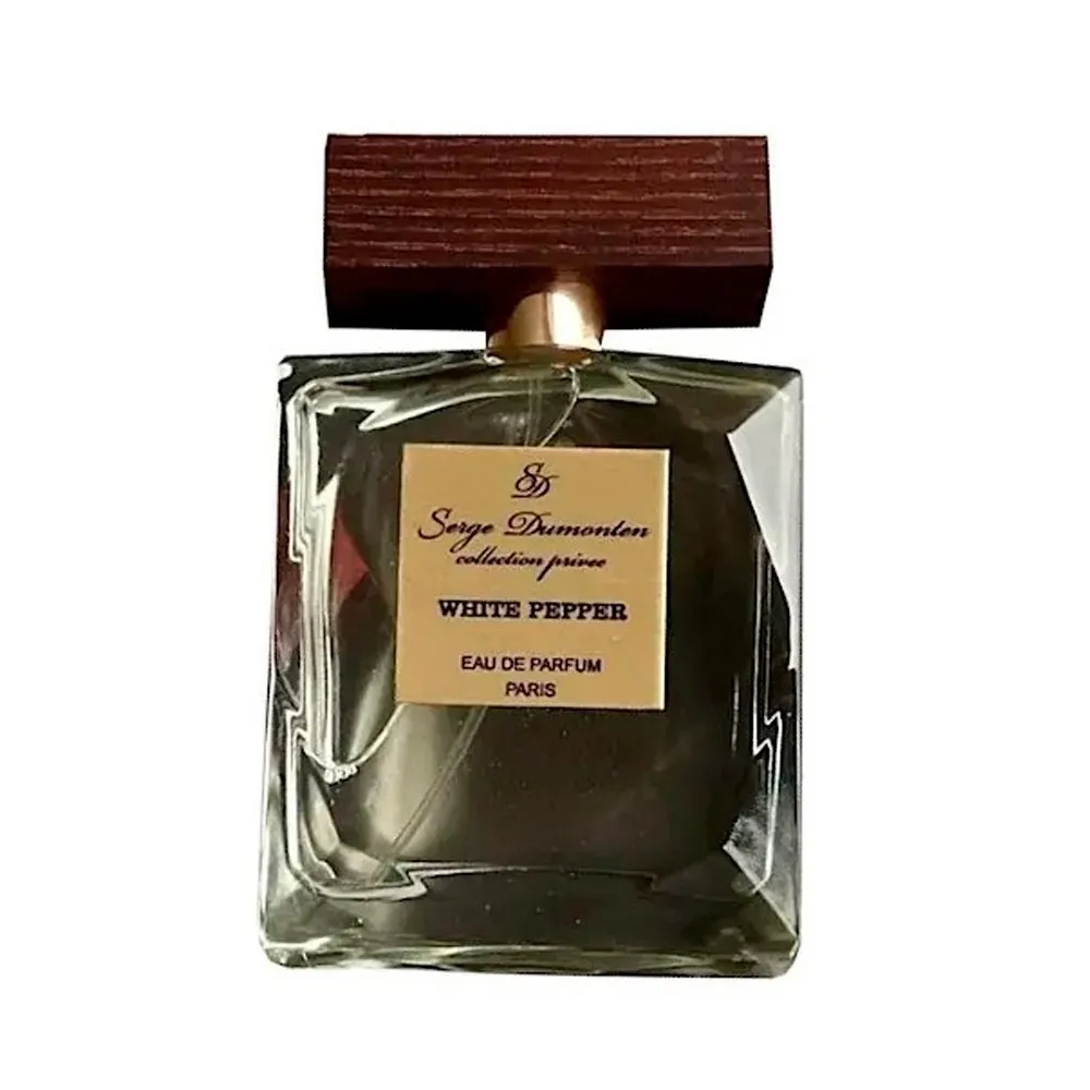 White Pepper парфюмерная вода