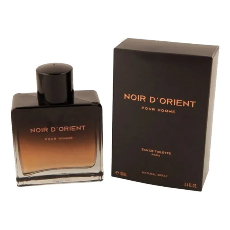 Noir D'orient туалетная вода