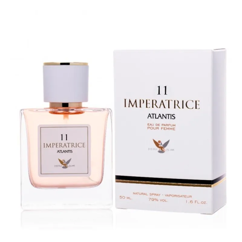 Imperatrice 11 парфюмерная вода