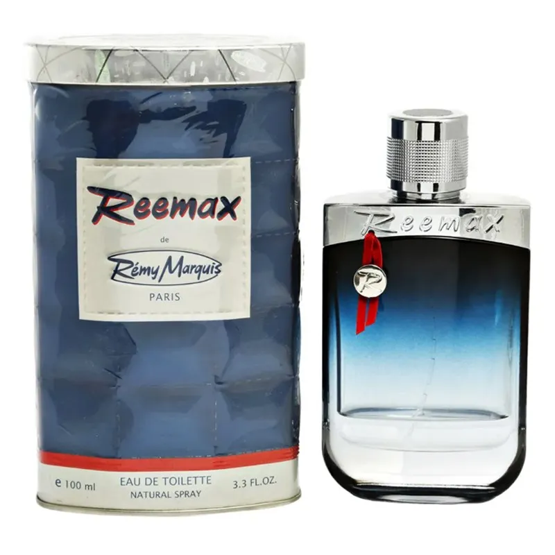 Reemax туалетная вода