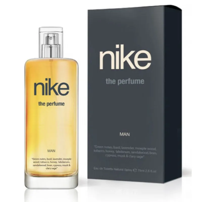 The Perfume Man туалетная вода