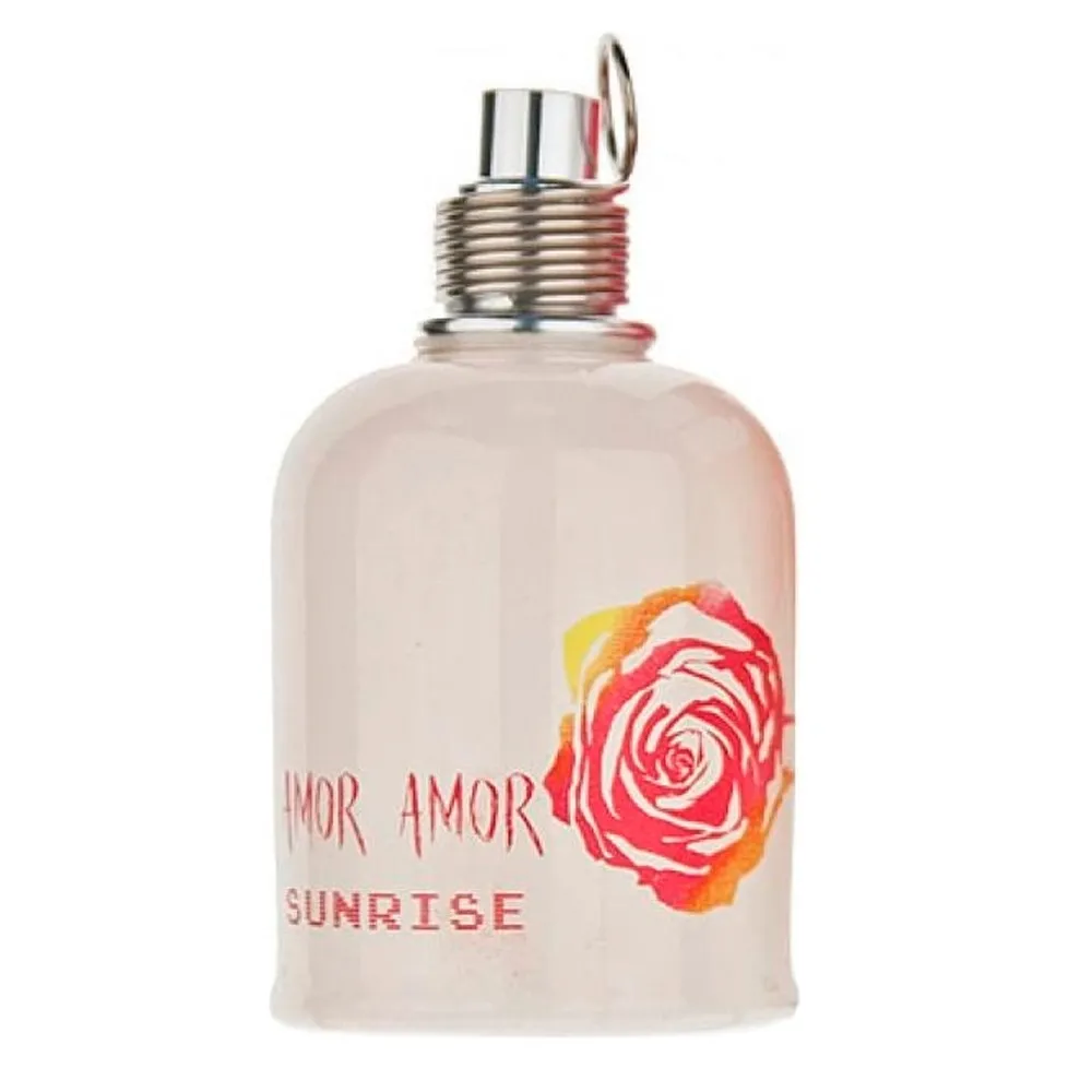 Amor Amor Sunrise туалетная вода
