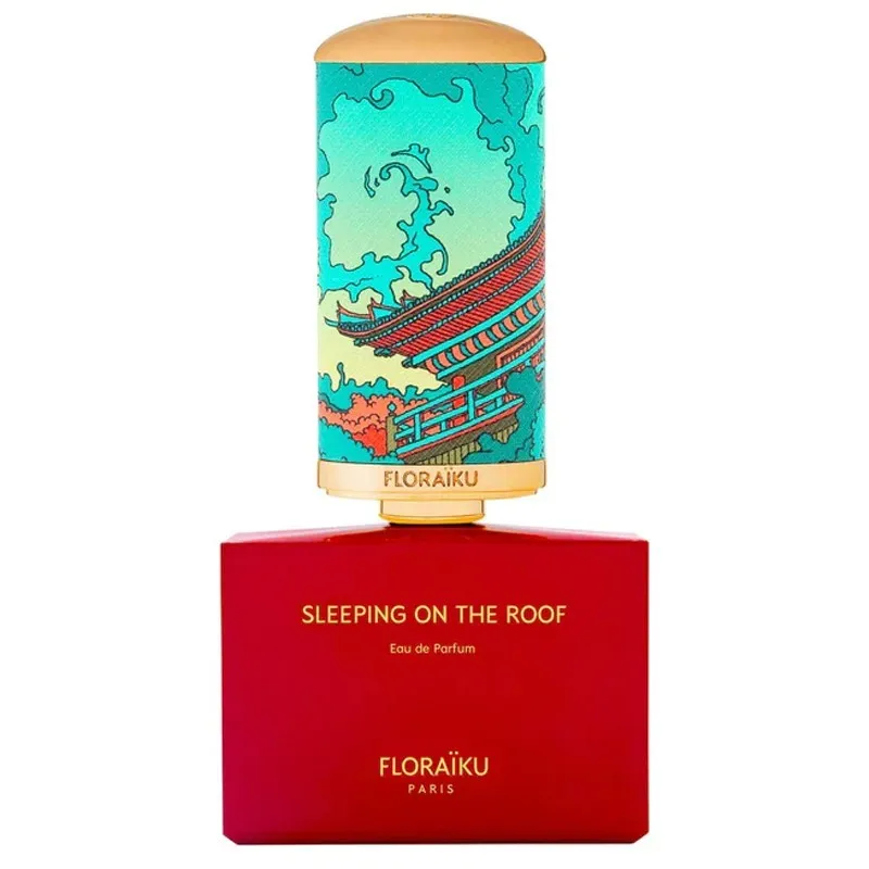 Sleeping on the Roof парфюмерная вода