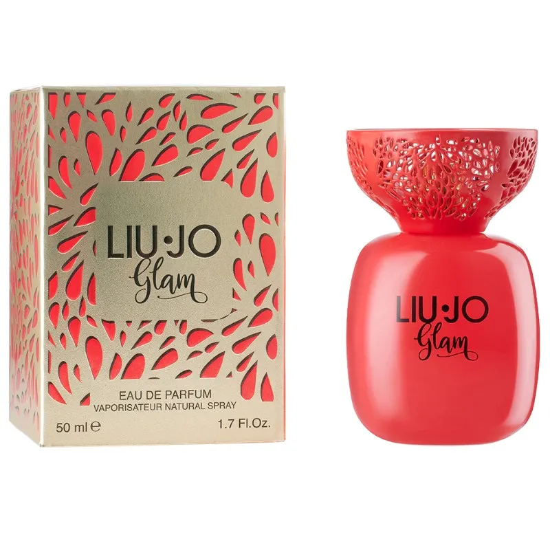 Glam парфюмерная вода