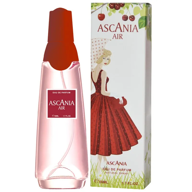 Air парфюмерная вода