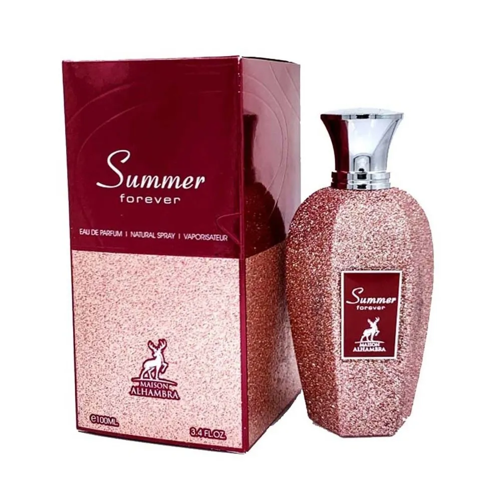Summer Forever парфюмерная вода