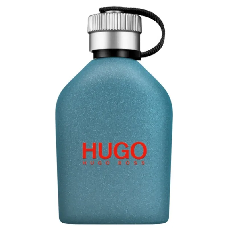 Hugo Urban Journey туалетная вода