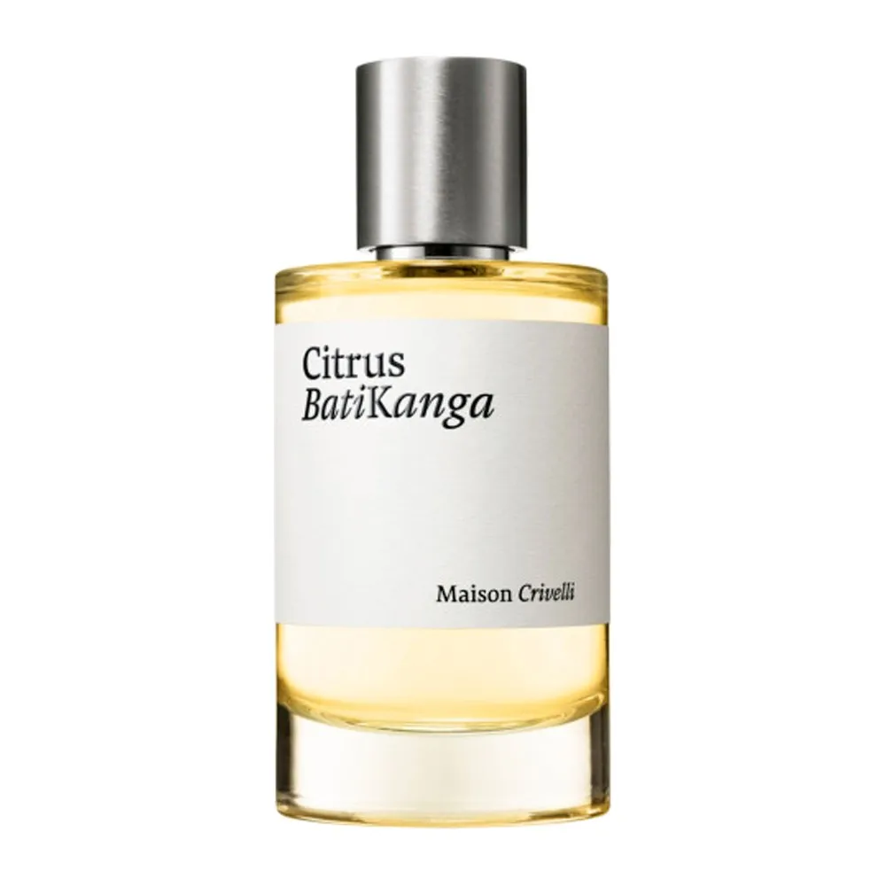 Citrus Batikanga парфюмерная вода