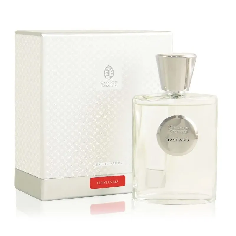 Hashabis парфюмерная вода