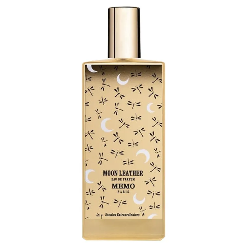 Moon Leather парфюмерная вода