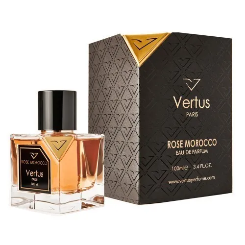 Rose Morocco парфюмерная вода