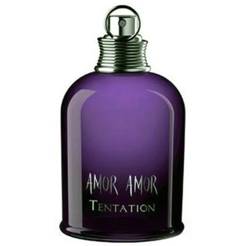 Amor Amor Tentation парфюмерная вода