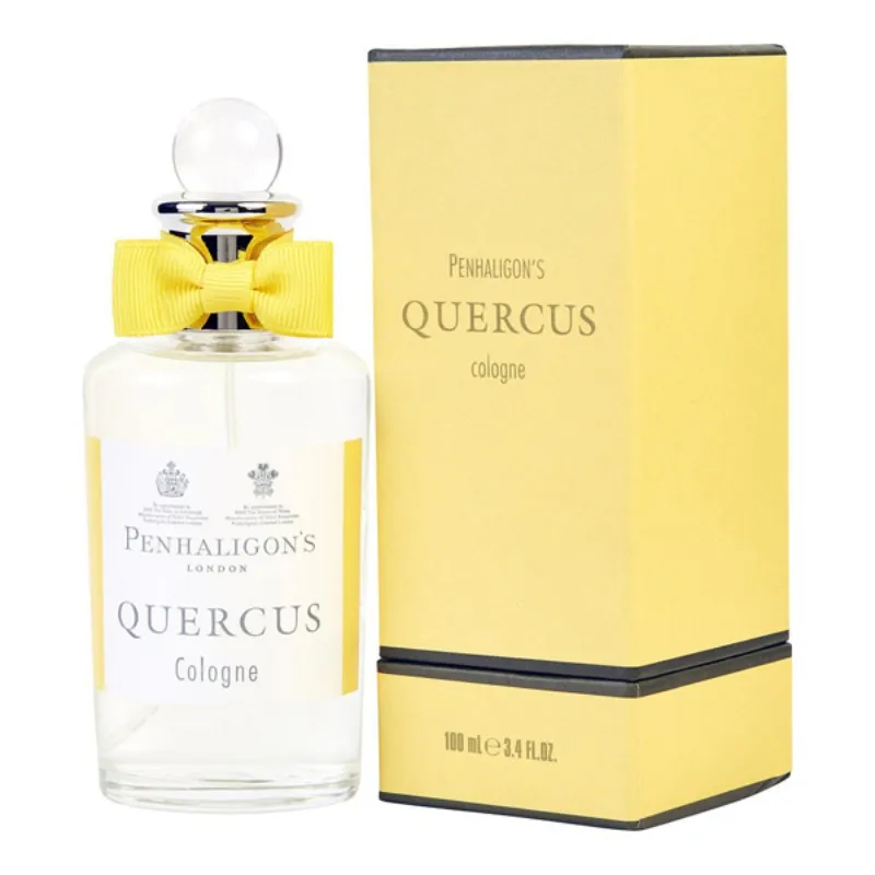 Quercus одеколон