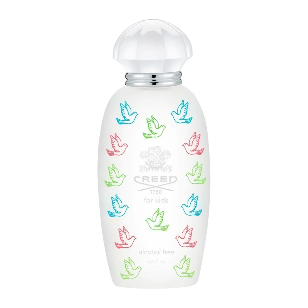 Creed Pour Enfants душистая вода