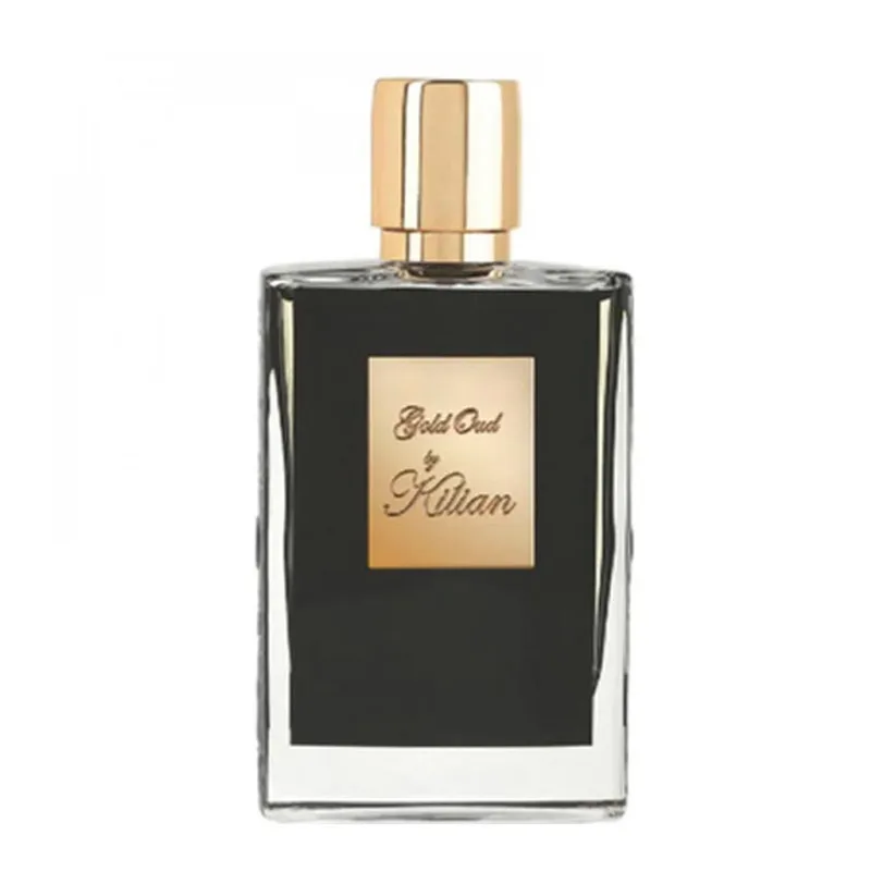 Gold Oud парфюмерная вода