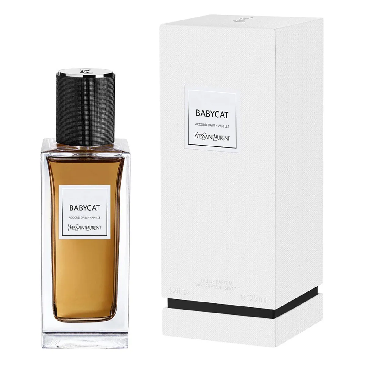 Babycat парфюмерная вода