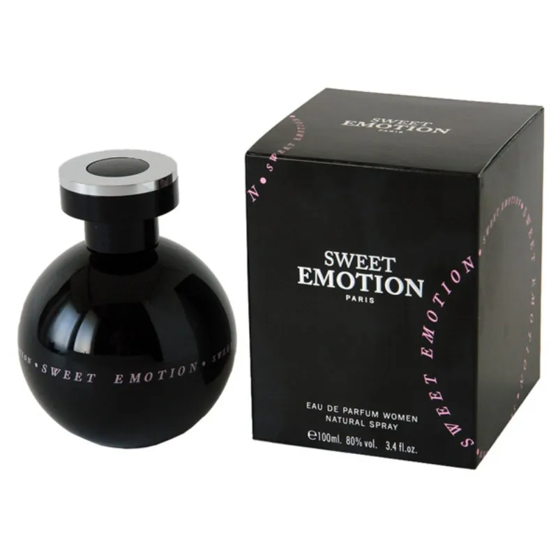 Sweet Emotion парфюмерная вода