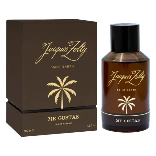 Me Gustas парфюмерная вода