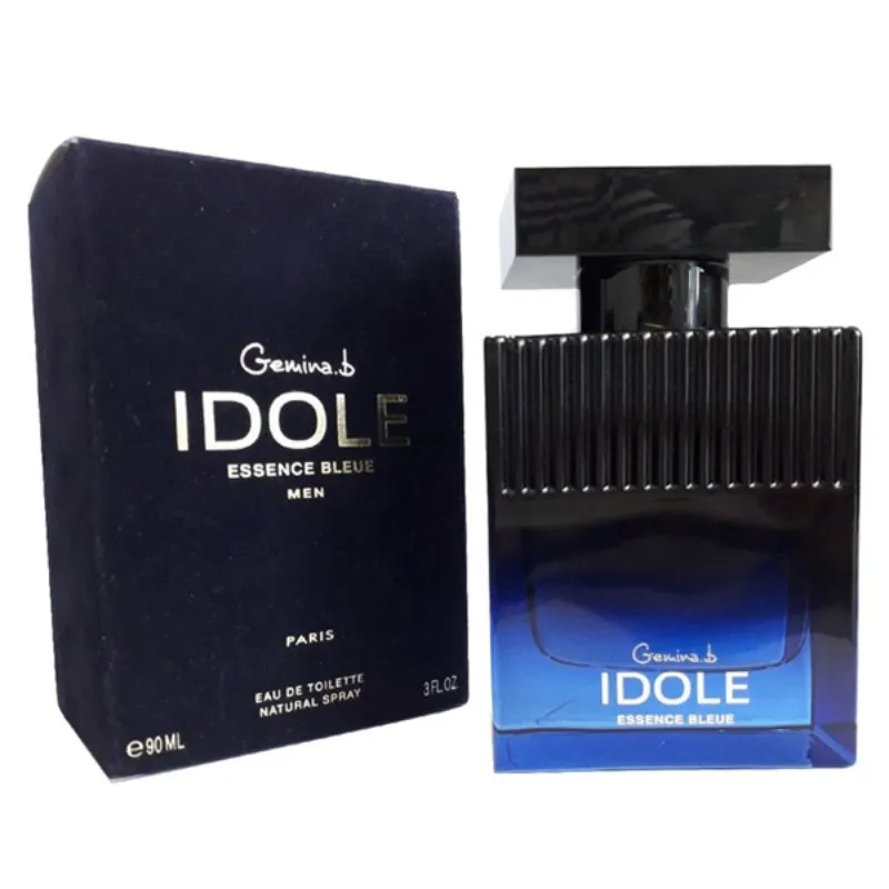 Idole Essence Bleue туалетная вода