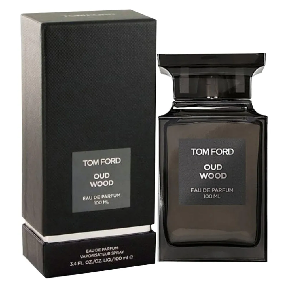 Oud Wood парфюмерная вода