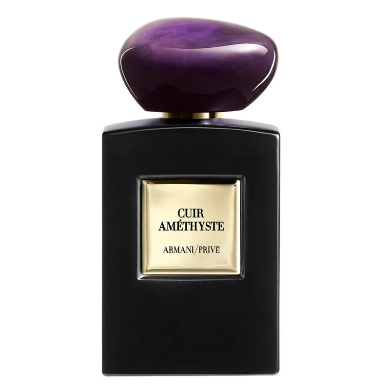 Cuir Amethyste парфюмерная вода