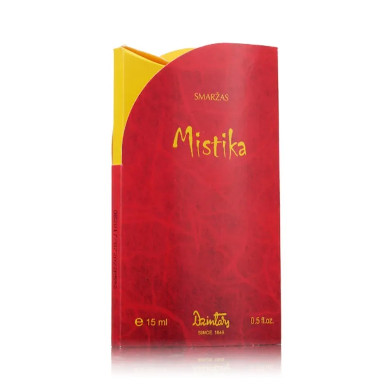 Mistika Мистика духи