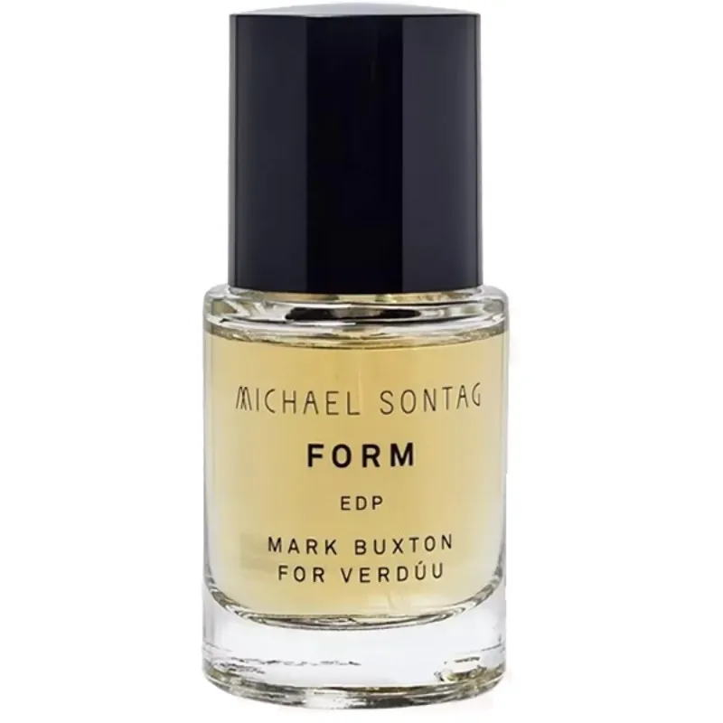 Michael Sontag Form парфюмерная вода