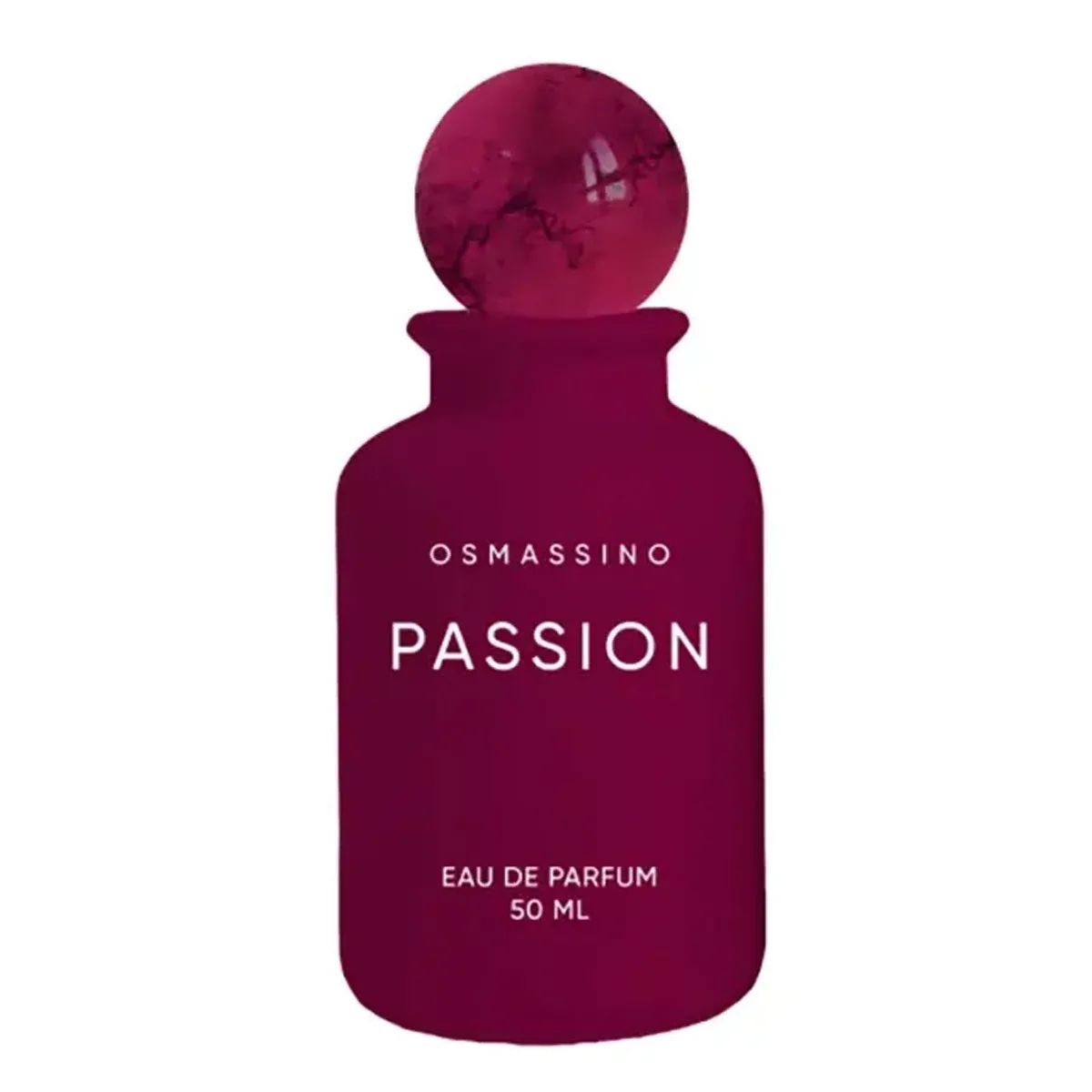 Passion парфюмерная вода