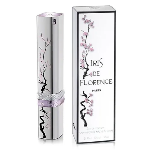 Cigar Iris De Florence парфюмерная вода