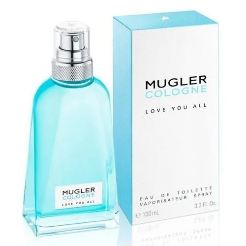 Love You All туалетная вода