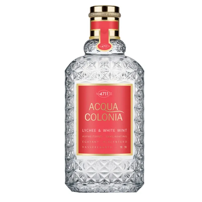 Acqua Colonia Lychee & White Mint одеколон