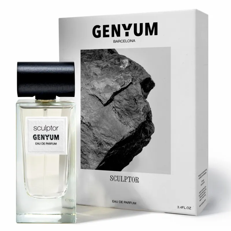 Sculptor парфюмерная вода