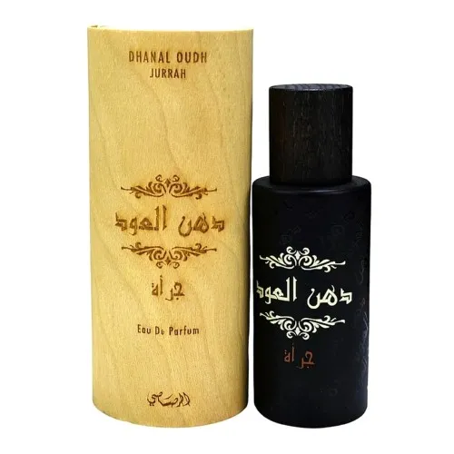 Dhanal Oudh Jurrah парфюмерная вода