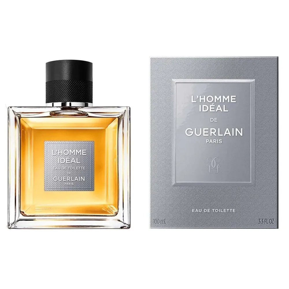 L'Homme Ideal туалетная вода