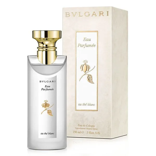 Eau Parfumee au The Blanc одеколон