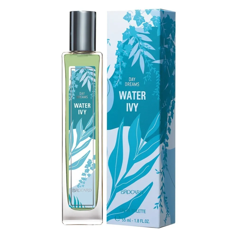Water Ivy туалетная вода