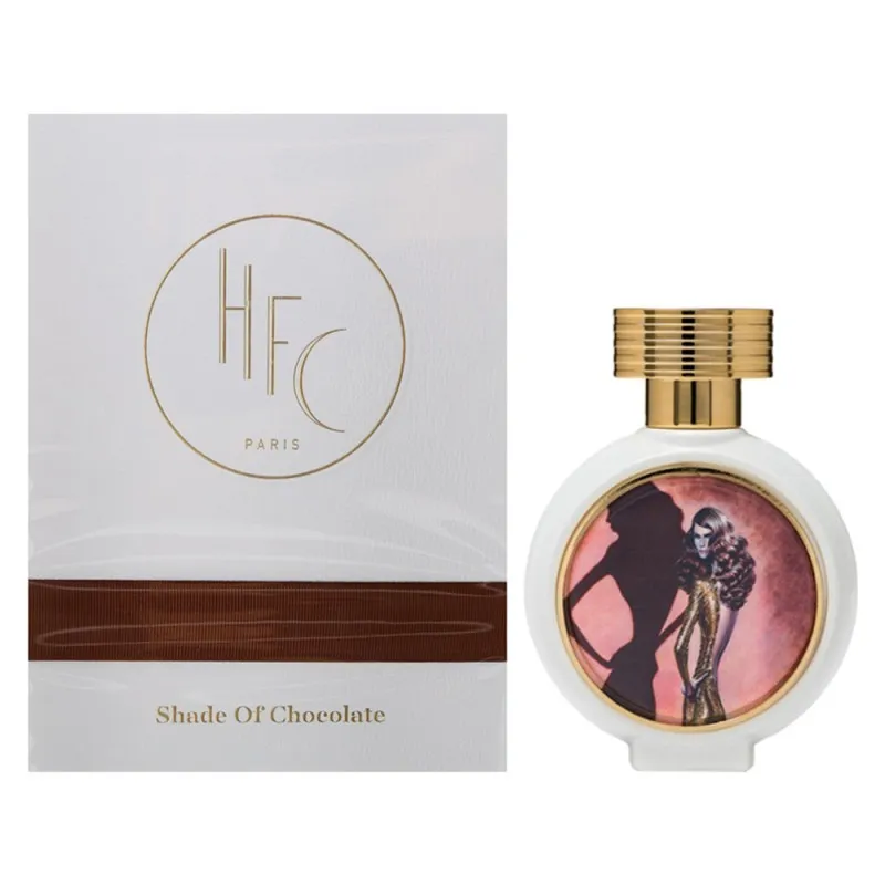 Shade of Chocolate парфюмерная вода