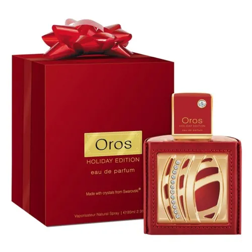 Holiday Edition парфюмерная вода