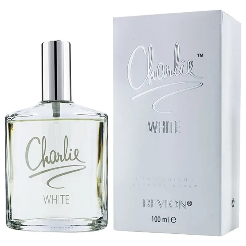 Charlie White туалетная вода