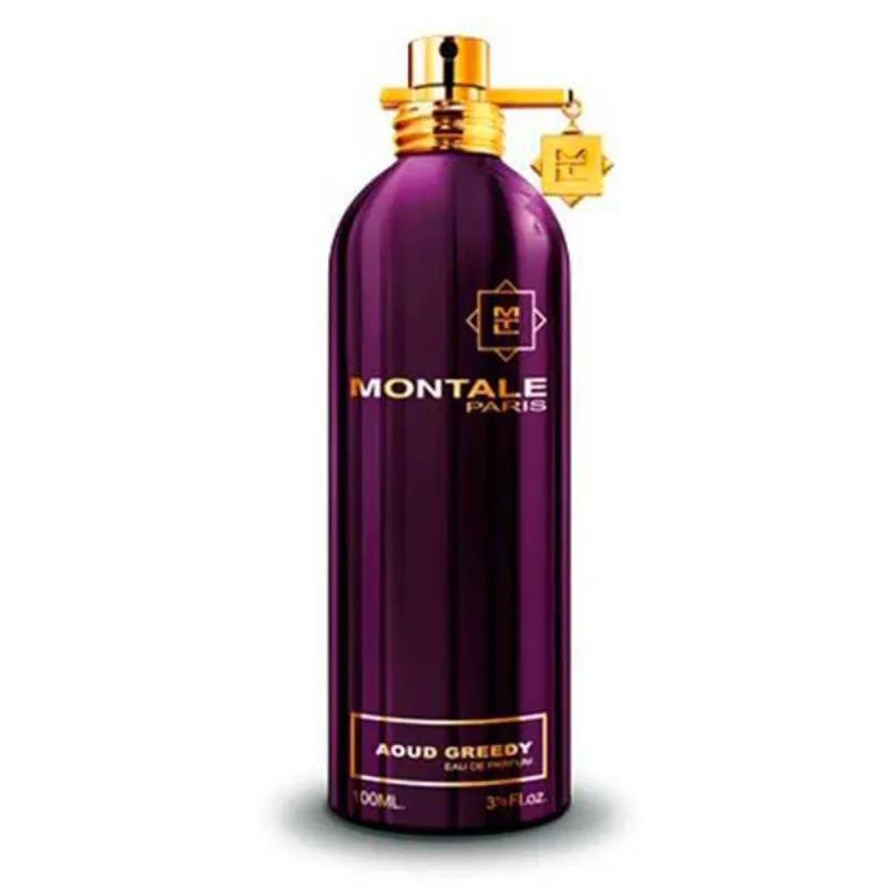 Aoud Greedy парфюмерная вода