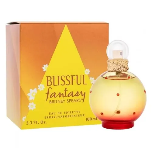 Blissful Fantasy туалетная вода