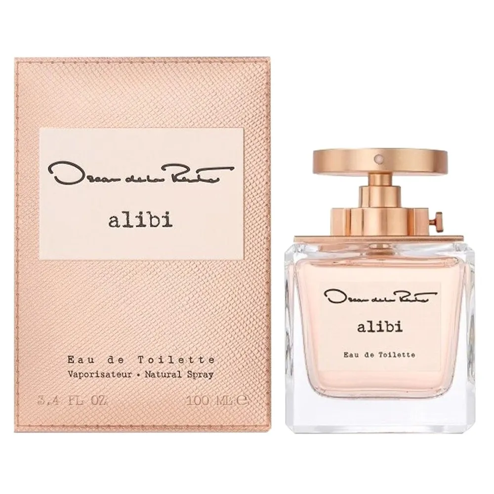Alibi туалетная вода
