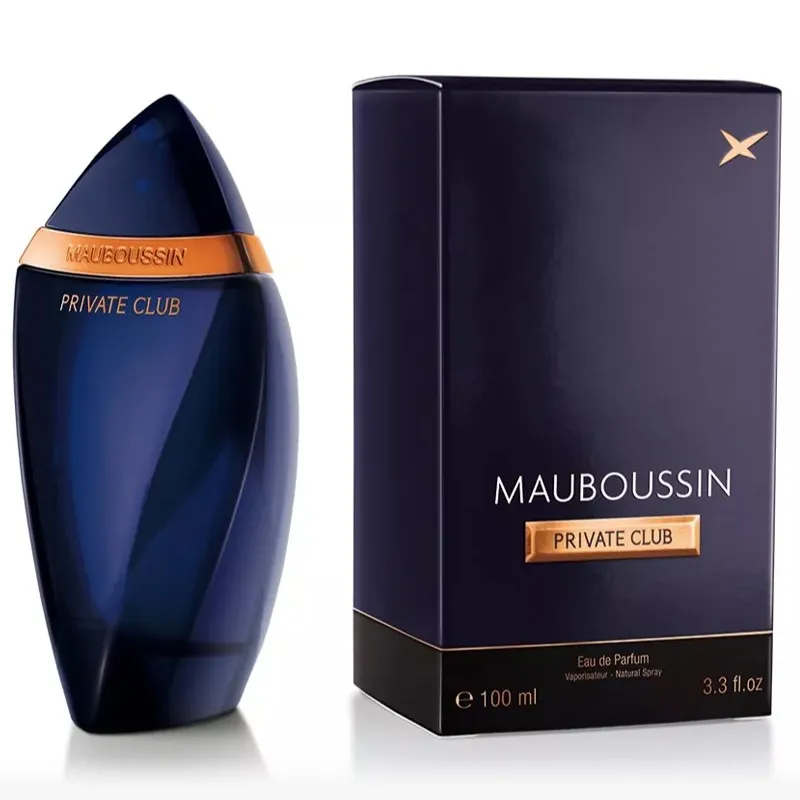 Private Club парфюмерная вода