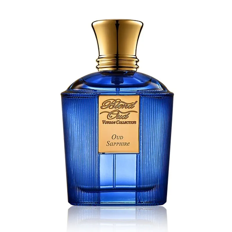 Oud Sapphire парфюмерная вода