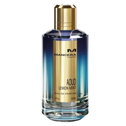 Aoud Lemon Mint парфюмерная вода