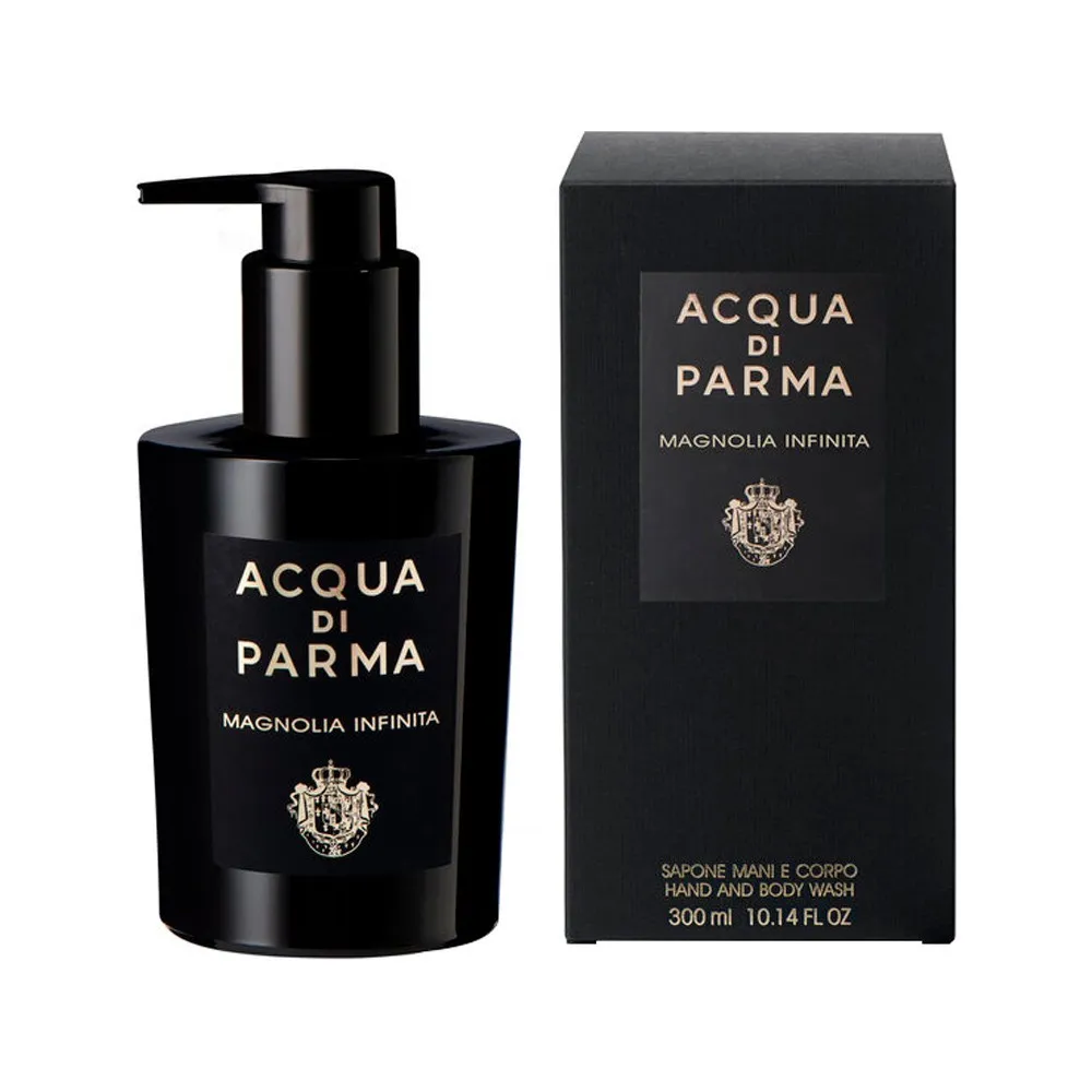 Magnolia Infinita гель для душа