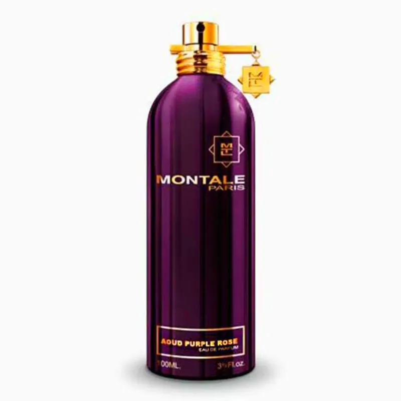 Aoud Purple Rose парфюмерная вода